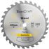 Blade Contractor 400 X 30t 30/1 Circular Saw Tct