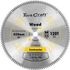 Blade Contractor 450 X 120t 30/1 Circular Saw Tct