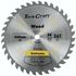 Blade Contractor 450 X 36t 30/1 Circular Saw Tct