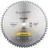Tct Saw Blade 600x60t 4mm Kerf 40/30/1/20/16