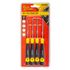 Pick Hook Set 4pce