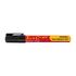 Paint Marker Pen 1pc Black Bulk