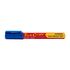 Paint Marker Pen 1pc Blue Bulk