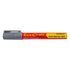Paint Marker Pen 1pc Grey Bulk