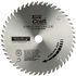 Blade Tct 190 X 48t 30/20/16 Tcg Positive Profesional Industrial