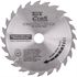 Blade Tct 230 X 24t 30/1/20 Atb Positive Profesional Industrial