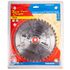 Blade Tct 230 X 40t 30/1/20 Atb Positive Profesional Industrial