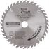 Blade Tct 235 X 40t 30/25/16 Atb Positive Profesional Industrial