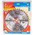 Blade Tct 250 X 40t 30/1/20 Atb Positive Profesional Industrial