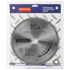 Blade Tct 250 X 80t 30/1/20 Tcg Positive Profesional Industrial