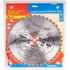 Blade Tct 300 X 40t 30/1/20 Atb Positive Profesional Industrial