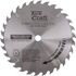 Blade Tct 400 X 30t 30/1 Profesional Industrial