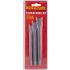 TORK CRAFT Cold Chisel 3pc