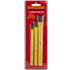 TORK CRAFT Cold Chisel Set 3pc