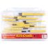 TORK CRAFT Chisel And Punch Set 12pc