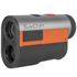 Range Finder 600m 6 X Magnification Distance Angle Modes
