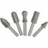 Rotary File Set 5 Piece