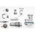 Joint Sleeve & Piston Assembly (8-23) For Tcrh0800