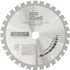 Tct Blade Steel Cutting. 185x32t 20/16