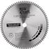 Tct Blade Steel Cutting. 300 X 80t 25.4 Bore