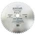 Tct Blade Steel Cutting 305x60t 30mm