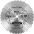 Tct Blade Steel Cutting 355x66t 25.4mm