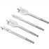 Spade Bit Pro Series 6 Pce Set