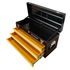 Top Box Empty 3 Drawer & Top Tray 600x250x320mm Track Box 2.0 Tool Box