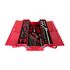 Cantilever Tool Box Compact Box 71pc 3 Tray 365 X 255 X 265mm 1/2”