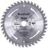 Tct Saw Blade 165mm X 1.6mm X 20mm X 40t Wood Thin Kerf