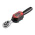 Mini Digital Torque Wrench 3/8' X 60nm Max