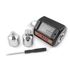 Digital Torque Gauge/adaptor 10 - 340nm 1/2'dr 2% Acc
