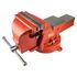 Machinist Bench Vice 100mm