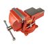 Machinist Bench Vice 125mm