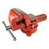 Heavy Duty Vice 125mm
