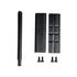 Service Kit 100mm Jaws/worm/handle For Tcv13100