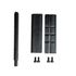 Service Kit 125mm Jaws/worm/handle For Tcv13125