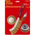 Wire Brush Set 4pce With Hand Brush