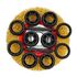 Wire Wheel Brush 150 X 25mm Bench Grinder Bulk