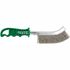 Wire Hand Brush Stainless Steel