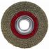 Wire Wheel Brush 200mm X 25mm