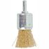 Wire End Brush 24mm X 6mm Shaft Blister