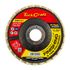 Flap Disc Wool Felt 115mm X 22.23mm Tcfd Polishing