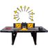 Router Table Rt001 C/w 12pc 1/4 Shank Router Bit Set Dy012b Ag