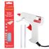 Tcgg05001 Glue Gun With Tcgs07200-01 Glue Sticks 12pce