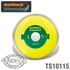 Diamond Blade 115mm Cont. Rim DELROCK