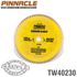 Diamond Blade Turbo Wave 230mm X 22.22 PINNACLE