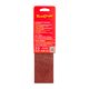 Sanding Belt 60 X 400mm 80grit 2/pack (for Triton Palm Sander)