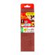 Sanding Belt 64 X 406mm 80grit 2/pack