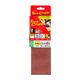 Sanding Belt 75 X 457mm 240grit 2/pack